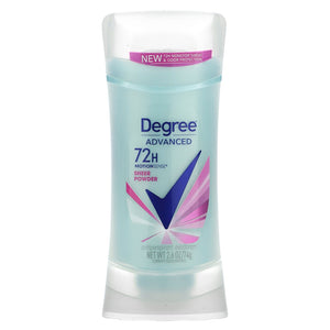 72 Hour MotionSense (Sheer Powder) - Zambeel