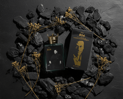 804 Imran Perfume - Zambeel
