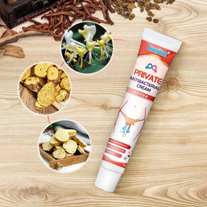 Sumifun - Private Antibacterial Cream