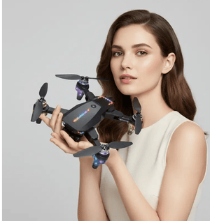 8K Ultra Clear Camera Drone © - Zambeel