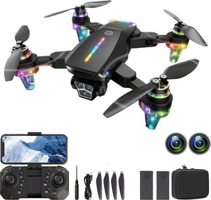 8K Ultra Clear Camera Drone © - Zambeel
