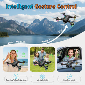 8K Ultra Clear Camera Drone © - Zambeel