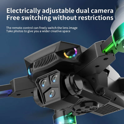 8K Ultra Clear Camera Drone © - Zambeel