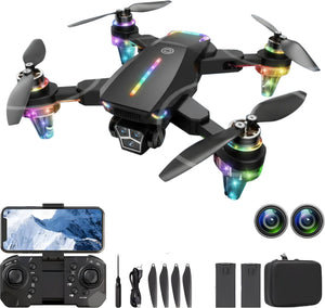 8K Ultra Clear Camera Drone © - Zambeel