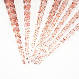 8pcs Makeup Brushes - Zambeel