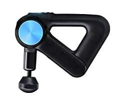 9 - in - 1 Handheld Massage Gun - Zambeel
