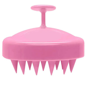 Silicone Shampoo Brush