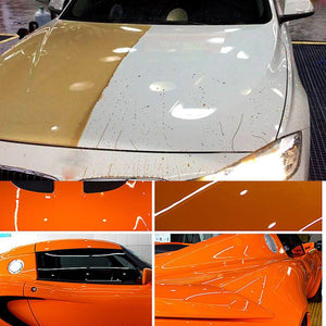 9H Automotive Ceramic Nano Coating - Zambeel