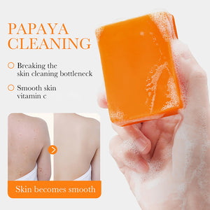 Bioaqua Papaya Brightening Soap-5.jpg