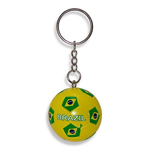 Brazil Soccer Ball Keychain-1.jpg