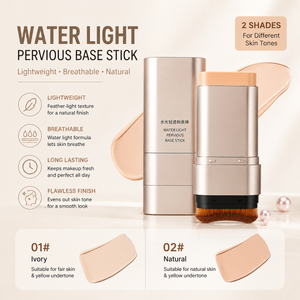 Water Light Base Stick Foundation