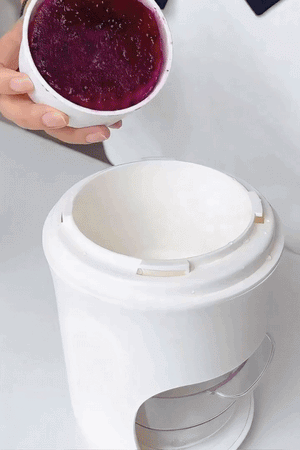 Ice Crusher Machine