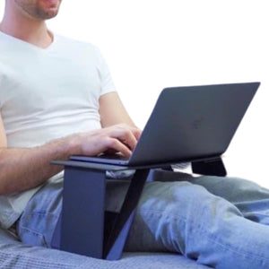 ComfortLift Laptop Stand Table Ⓢ