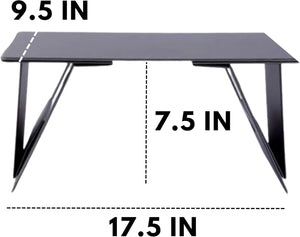 ComfortLift Laptop Stand Table Ⓢ