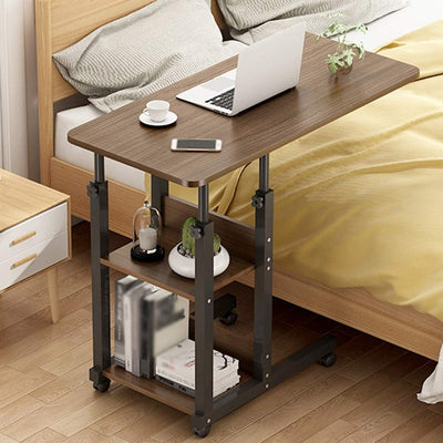 MoveEase Rolling Bed Table Ⓢ