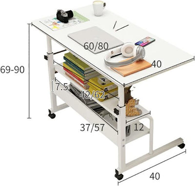 SmartShelf Study Workstation Ⓢ