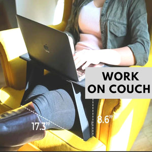 ComfortLift Laptop Stand Table Ⓢ