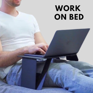 ComfortLift Laptop Stand Table Ⓢ