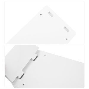 WorkEase Desktop Storage Rack