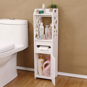 SlimNest Toilet Paper Organizer Ⓢ