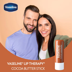Vaseline - Lip Therapy Cocoa Butter