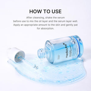 Medicube - Hyaluronic Multi Peptide Serum