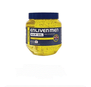 جل شعر Enliven Men - Pro Vitamin B5