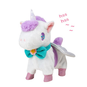 Unicorn Leash Animal Toy