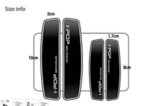 I-Pop Door Edge Guards