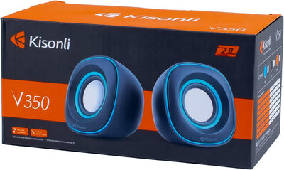 Kisonli V360 Multimedia Speakers-3.jpg