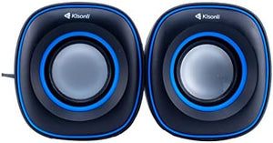 Kisonli V360 Multimedia Speakers-4.jpg