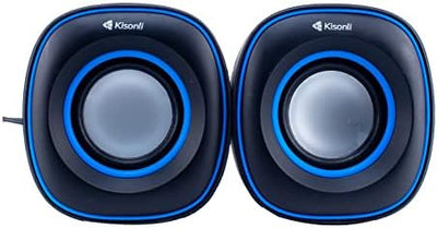 Kisonli V360 Multimedia Speakers-4.jpg
