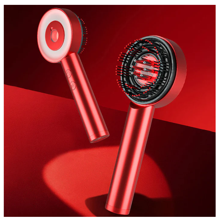 Multi Function Massage Comb