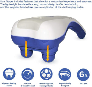 MILINDA Dual Head Massager Ⓢ-3.jpg