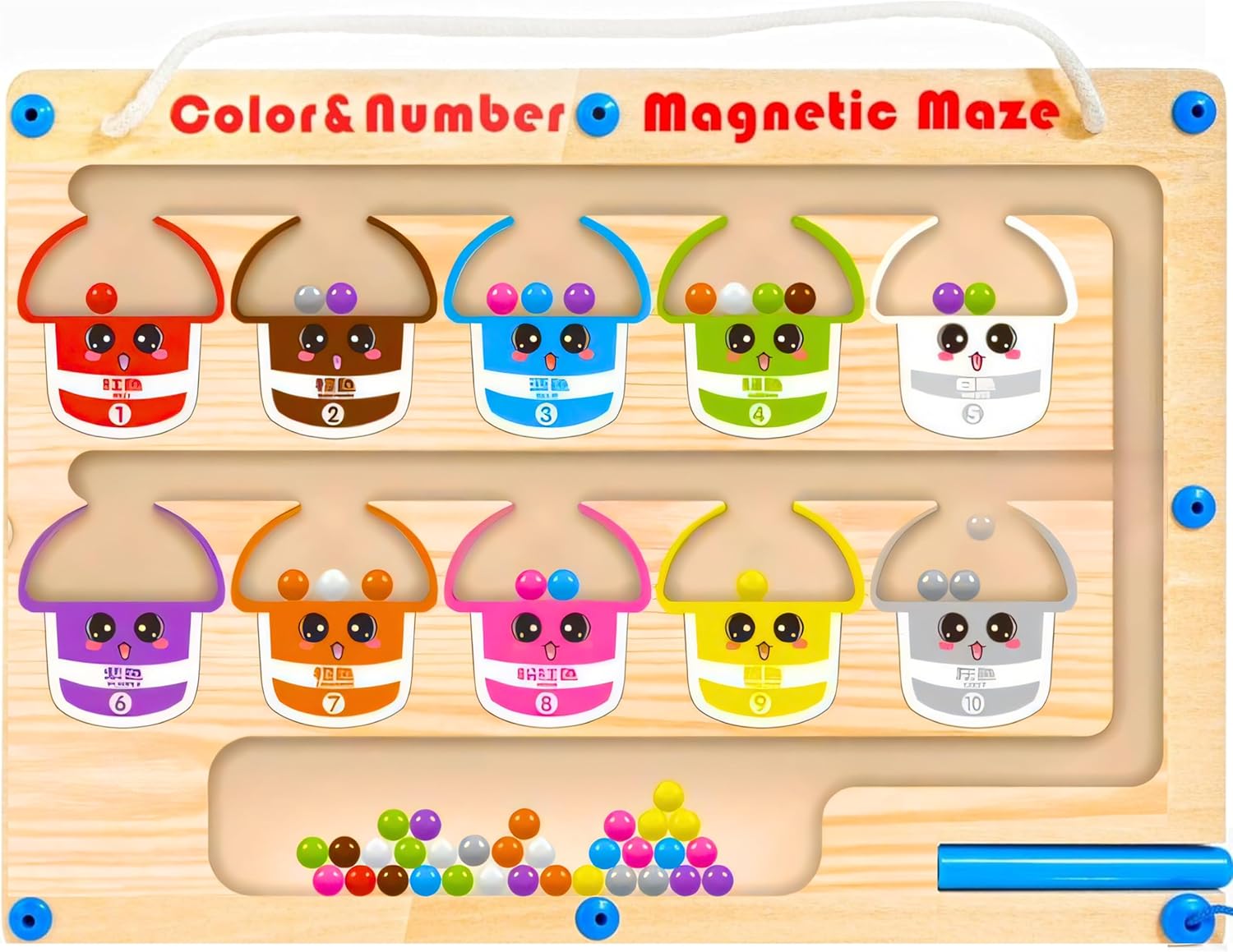 Magnetic Bead Counting Maze-1.jpg