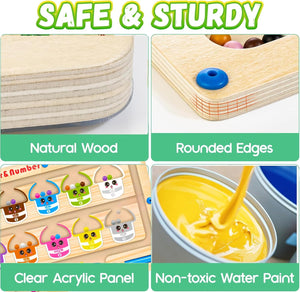 Magnetic Bead Counting Maze-4.jpg