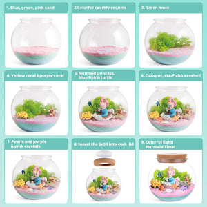 Mermaid Light-Up Terrarium Kit-4.jpg