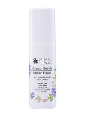 Oriental Princess - مجموعة مزيل العرق ومضاد التعرق Oriental Beauty