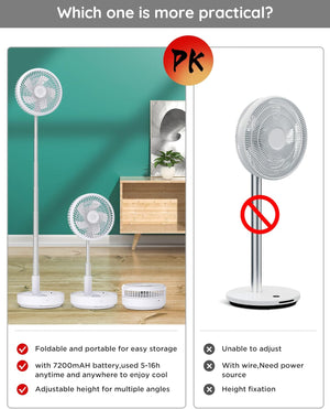 Portable Rechargeable Folding Fan-2.jpg