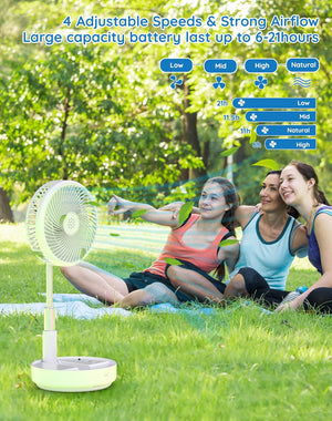 Portable Rechargeable Folding Fan-5.jpg