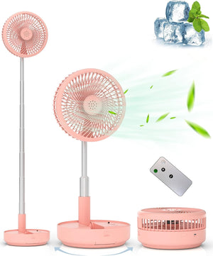 Portable Rechargeable Folding Fan-9.jpg