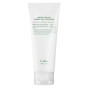 Dr. Althea Pro Lab - Green Relief Amino Gel Cleanser