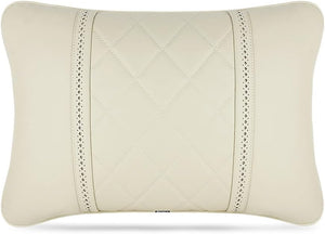 Quilted Car Neck Pillows