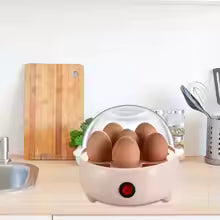 طباخ البيض متعدد الوظائف