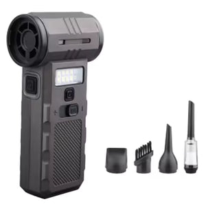 Multi Functional Vacuum Cleaner & Air Blower