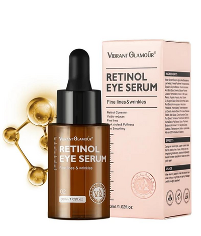 Retinol Eye Care Essence