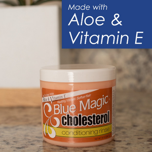 Cholesterol Conditioning