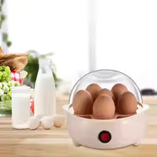 طباخ البيض متعدد الوظائف