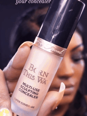 Too Faced Born This Way - Multi-Use Concealer