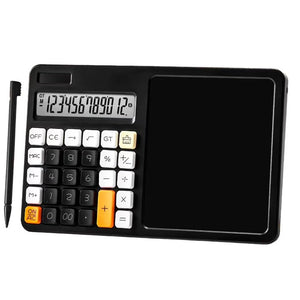 Solar Calculator Writing Tablet-5.jpg